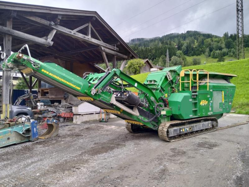 McCloskey I34R - Prallbrecher: das Bild 2 McCloskey I34R - Prallbrecher: das Bild 2