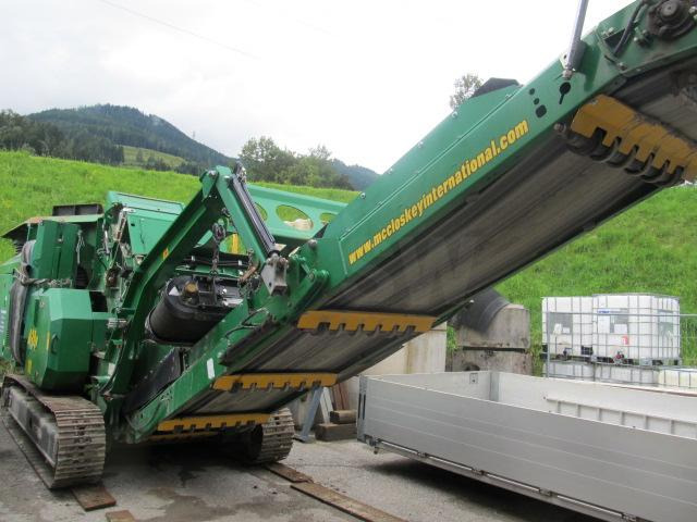 McCloskey I34R - Prallbrecher: das Bild 4 McCloskey I34R - Prallbrecher: das Bild 4