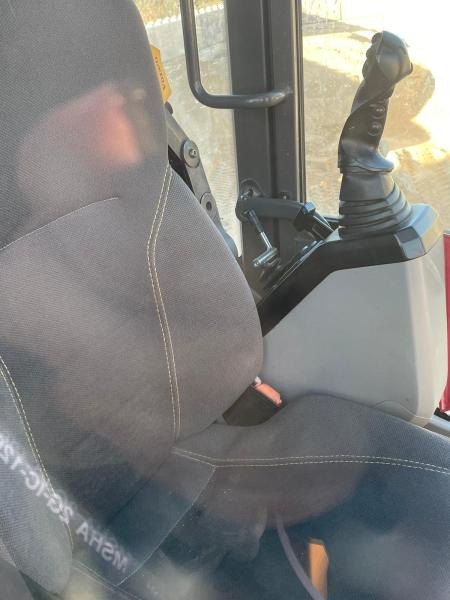 Volvo EW160E - Mobilbagger: das Bild 5 Volvo EW160E - Mobilbagger: das Bild 5