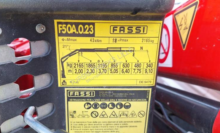 Isuzu P75 - Kipper, Muldenkipper/ Dumper: das Bild 2 Isuzu P75 - Kipper, Muldenkipper/ Dumper: das Bild 2