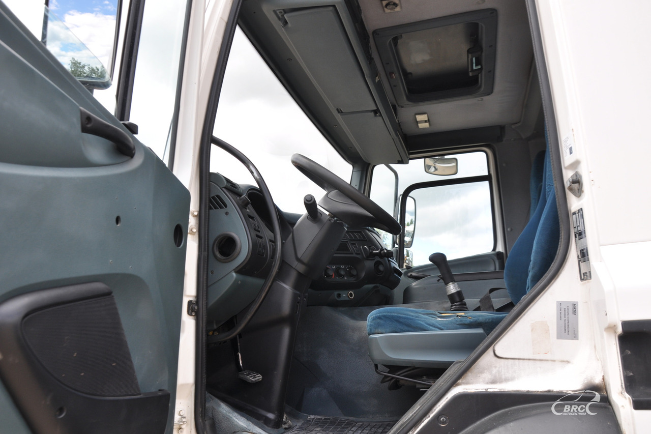 Fahrmischer DAF CF 75.360: das Bild 9