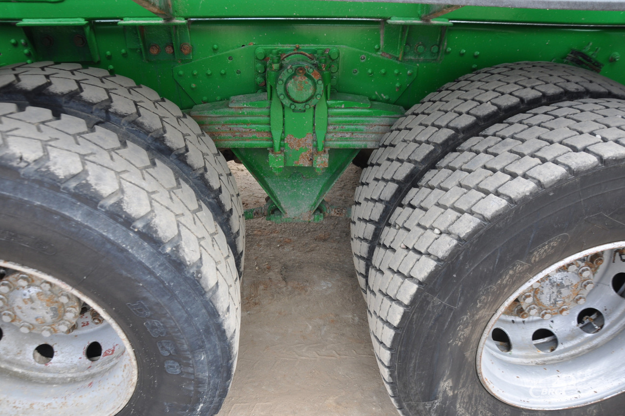 Fahrmischer DAF CF 75.360: das Bild 19
