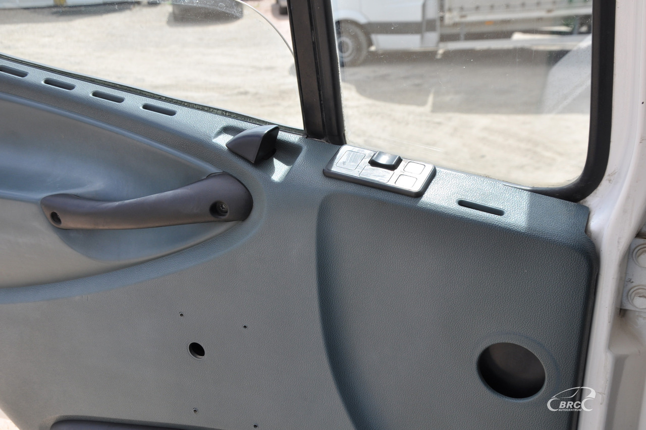 Fahrmischer DAF CF 75.360: das Bild 16
