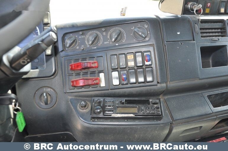 MAN TGA 26.310 – Leasing MAN TGA 26.310: das Bild 13