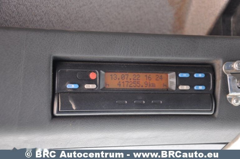 MAN TGA 26.310 – Leasing MAN TGA 26.310: das Bild 16