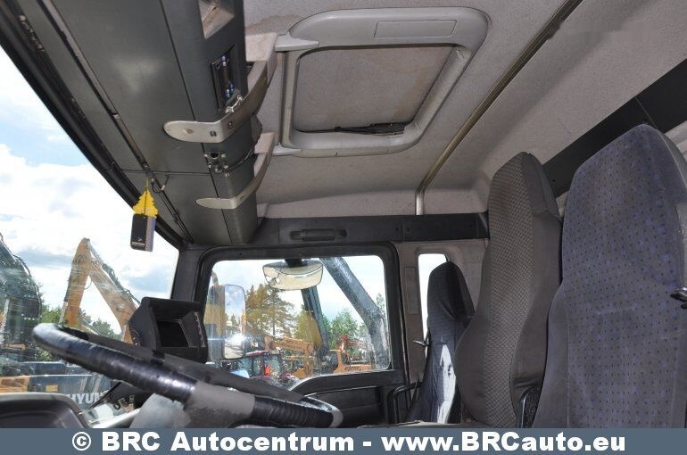 MAN TGA 26.310 – Leasing MAN TGA 26.310: das Bild 11