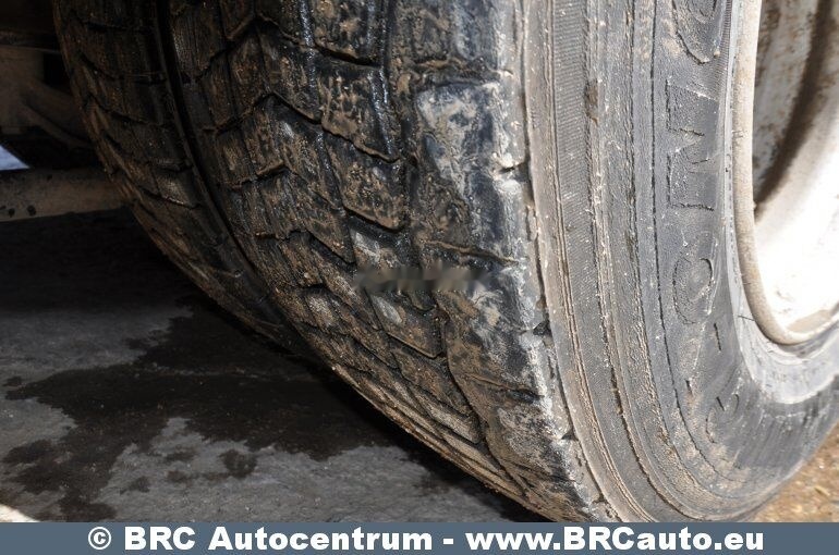 MAN TGA 26.310 – Leasing MAN TGA 26.310: das Bild 25
