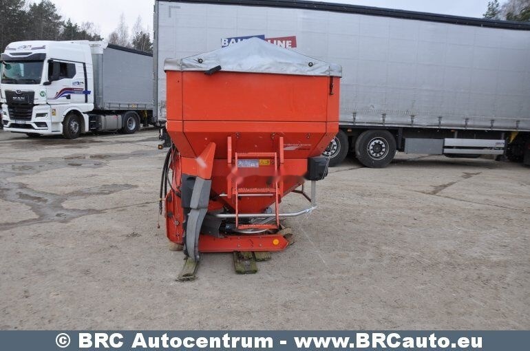 Rauch AXIS-H 50.2 EMC+W - Düngerstreuer: das Bild 4 Rauch AXIS-H 50.2 EMC+W - Düngerstreuer: das Bild 4