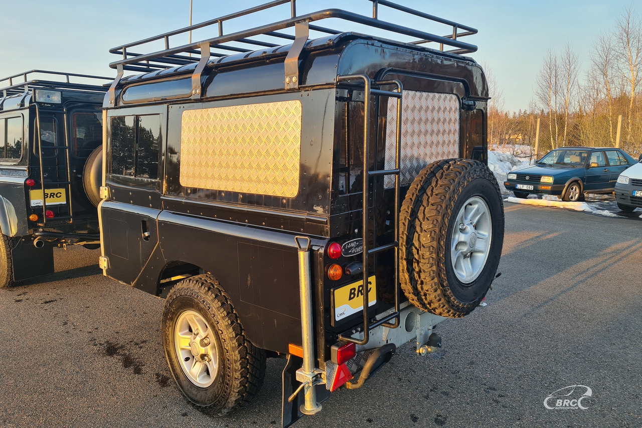 Savos gamybos 999004 - Abrollanhänger/ Absetzanhänger: das Bild 1 Savos gamybos 999004 - Abrollanhänger/ Absetzanhänger: das Bild 1