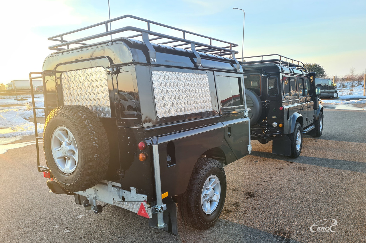 Savos gamybos 999004 - Abrollanhänger/ Absetzanhänger: das Bild 4 Savos gamybos 999004 - Abrollanhänger/ Absetzanhänger: das Bild 4