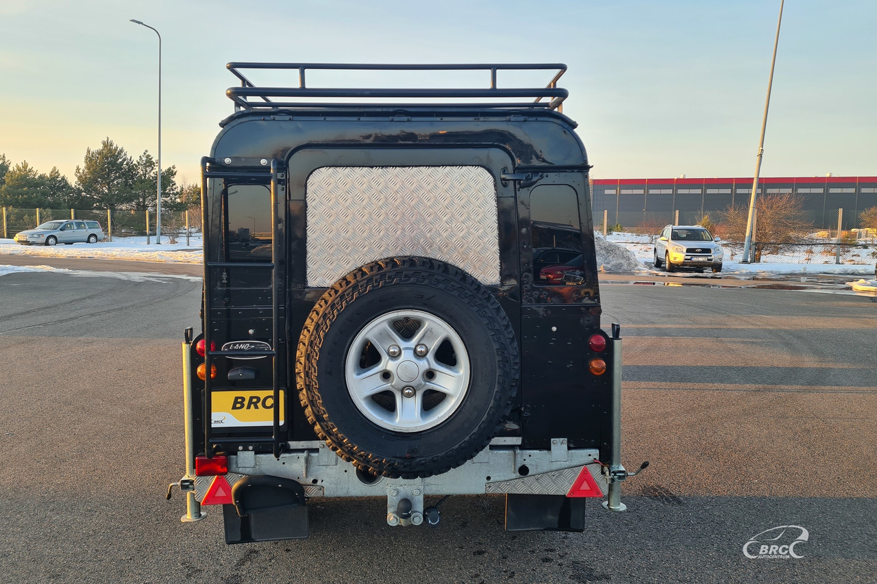 Savos gamybos 999004 - Abrollanhänger/ Absetzanhänger: das Bild 3 Savos gamybos 999004 - Abrollanhänger/ Absetzanhänger: das Bild 3