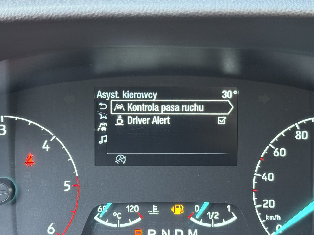 Personentransporter Ford Transit Custom: das Bild 23 Personentransporter Ford Transit Custom: das Bild 23