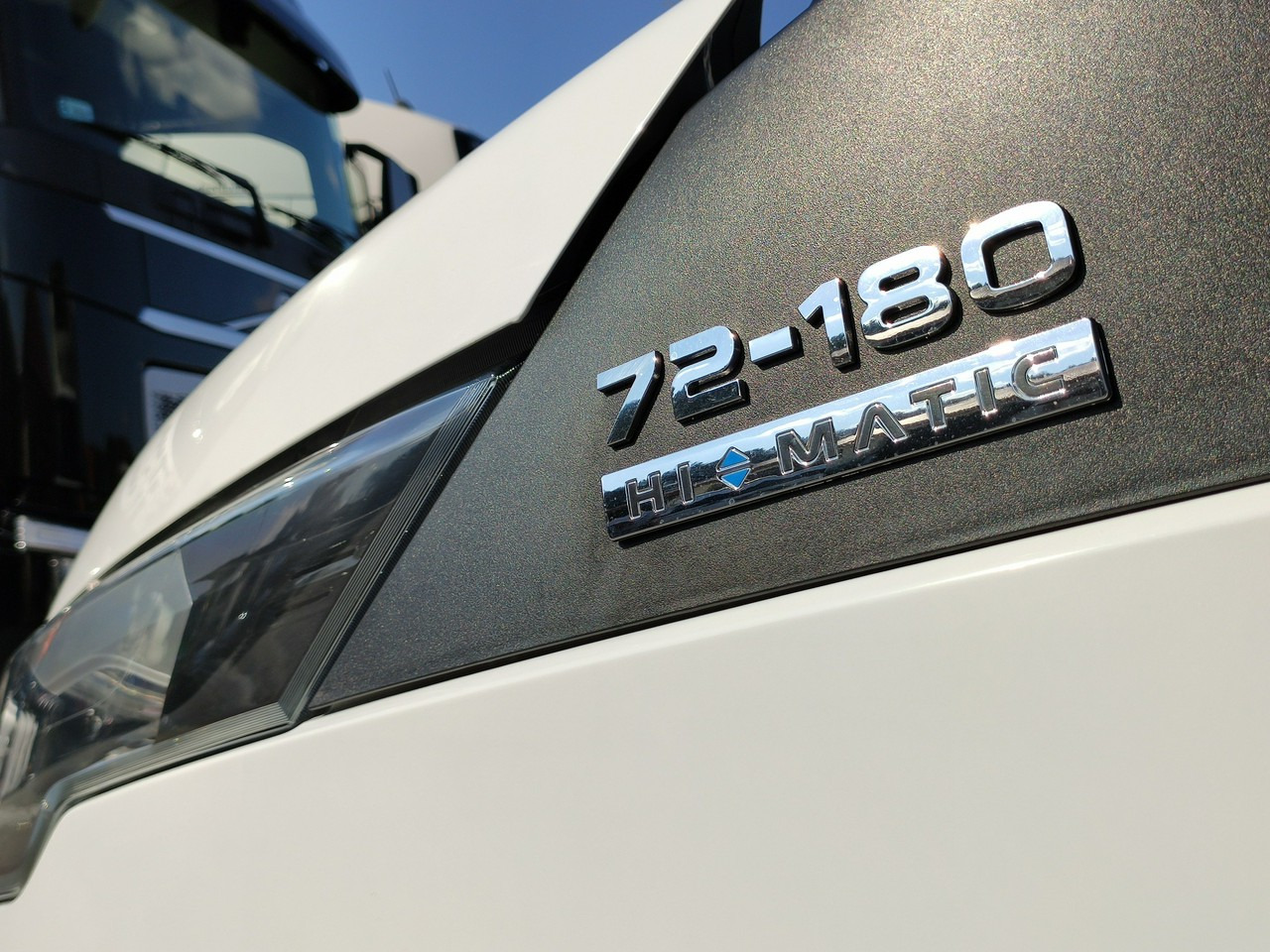 Iveco Daily 70C18 Mroźnia Ściana Grodziowa Podwójny Parownik - Kühltransporter: das Bild 3 Iveco Daily 70C18 Mroźnia Ściana Grodziowa Podwójny Parownik - Kühltransporter: das Bild 3