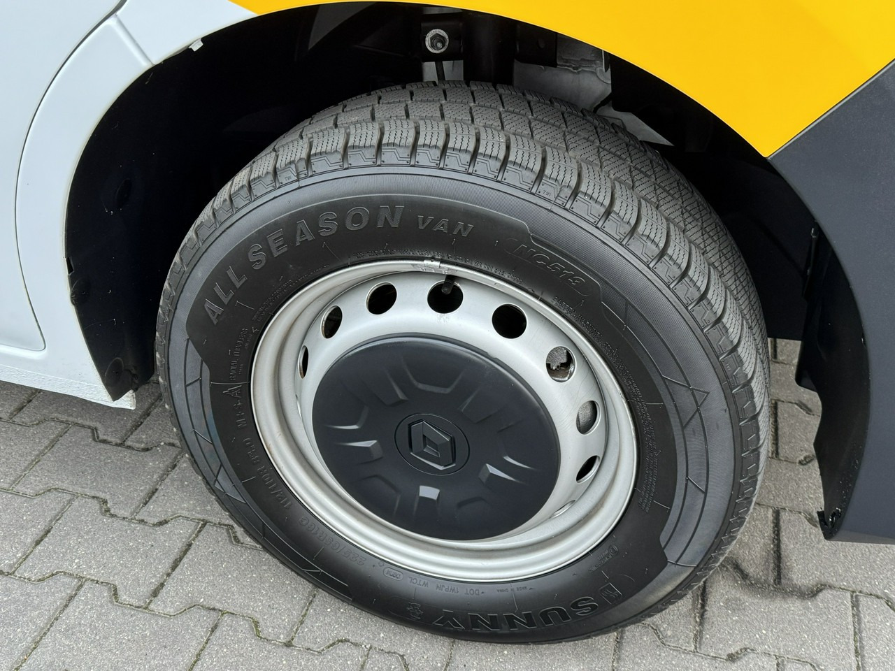 Renault Master - Abschleppwagen: das Bild 4 Renault Master - Abschleppwagen: das Bild 4