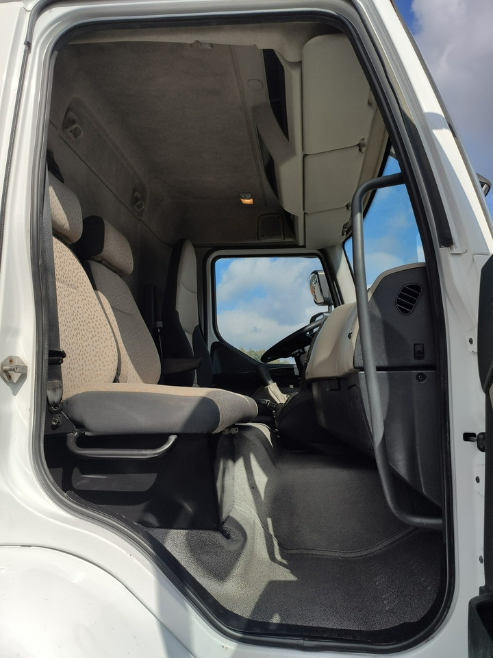 Pritsche LKW, Autokran Renault Midlum 180.240DXI + HDS HYVA HB170E2 Udzwig 3.6Tony: das Bild 18