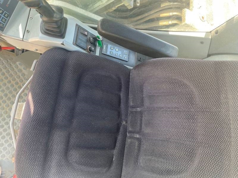 Atlas 1505 - Mobilbagger: das Bild 5 Atlas 1505 - Mobilbagger: das Bild 5