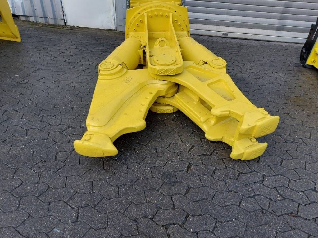 Atlas Copco CC2500 - Abbruchschere: das Bild 5 Atlas Copco CC2500 - Abbruchschere: das Bild 5