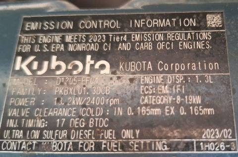 Bobcat E 27 – Leasing Bobcat E 27: das Bild 6 Bobcat E 27 – Leasing Bobcat E 27: das Bild 6