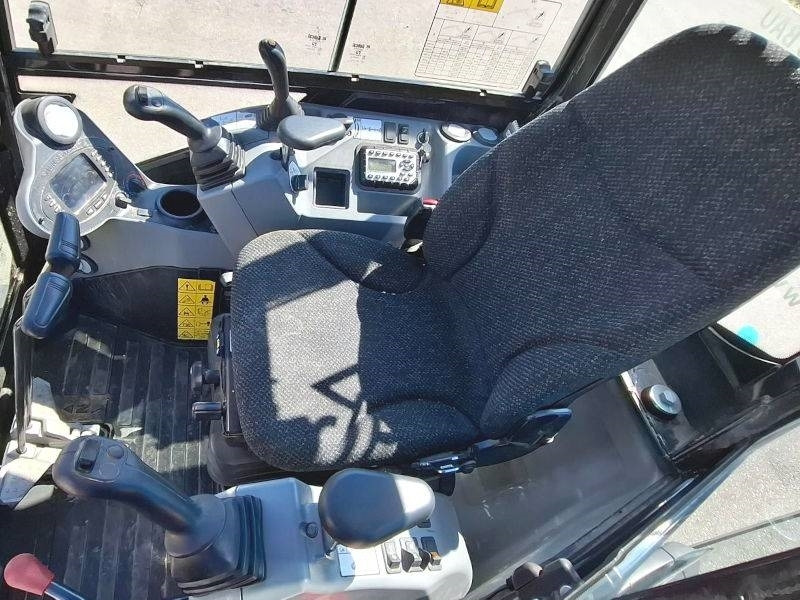 Bobcat E 27 – Leasing Bobcat E 27: das Bild 7 Bobcat E 27 – Leasing Bobcat E 27: das Bild 7