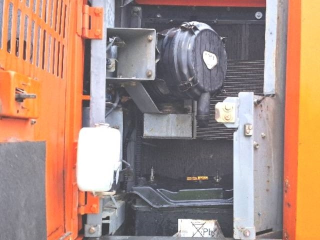 Kettenbagger Hitachi ZX 225 USLC-3: das Bild 9