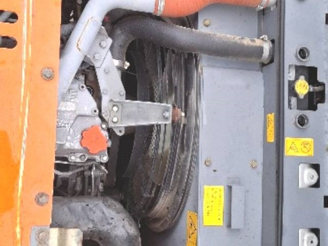 Kettenbagger Hitachi ZX 225 USLC-3: das Bild 7