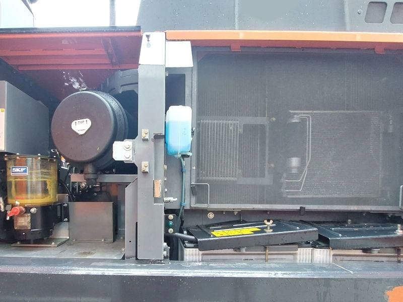 Abrissbagger Hitachi ZX 300 LC N-6: das Bild 10