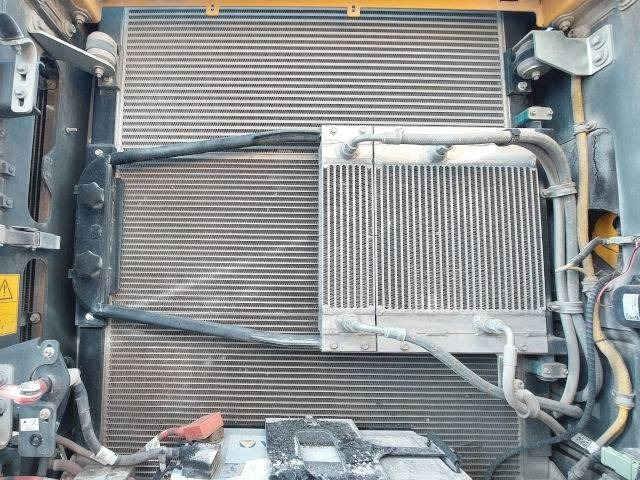 Kettenbagger Liebherr R 960 SME: das Bild 10 Kettenbagger Liebherr R 960 SME: das Bild 10