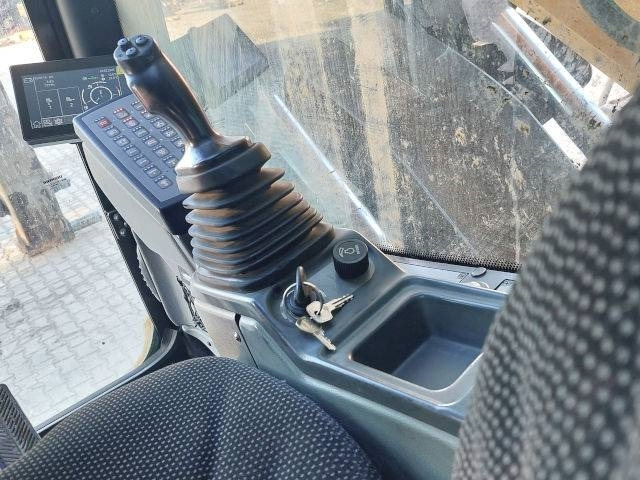 Kettenbagger Liebherr R 960 SME: das Bild 14 Kettenbagger Liebherr R 960 SME: das Bild 14