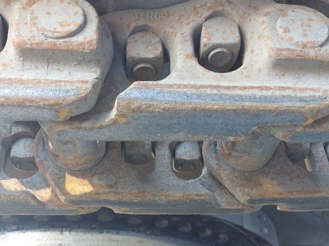 Kettenbagger Liebherr R 960 SME: das Bild 12 Kettenbagger Liebherr R 960 SME: das Bild 12