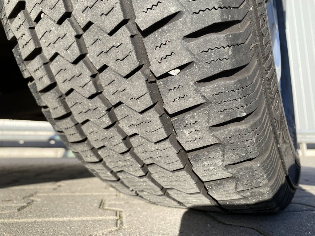 MAN TGE 3.140 4x2 - Kastenwagen: das Bild 4 MAN TGE 3.140 4x2 - Kastenwagen: das Bild 4