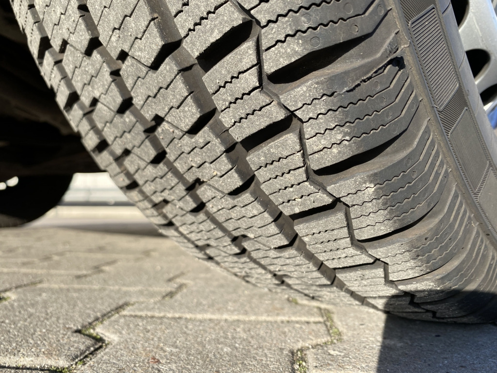 MAN TGE 3.140 4x2 - Kastenwagen: das Bild 3 MAN TGE 3.140 4x2 - Kastenwagen: das Bild 3