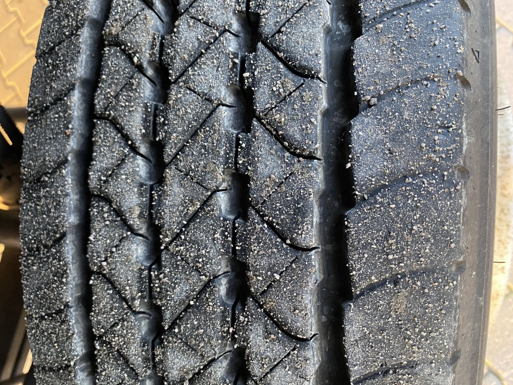 MAN TGM 12.290 4x2 BL / Palfinger LBW - Koffer LKW: das Bild 4 MAN TGM 12.290 4x2 BL / Palfinger LBW - Koffer LKW: das Bild 4