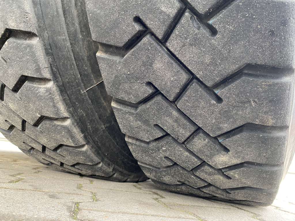 MAN TGS 26.480 6x4 BB - Kipper: das Bild 5 MAN TGS 26.480 6x4 BB - Kipper: das Bild 5