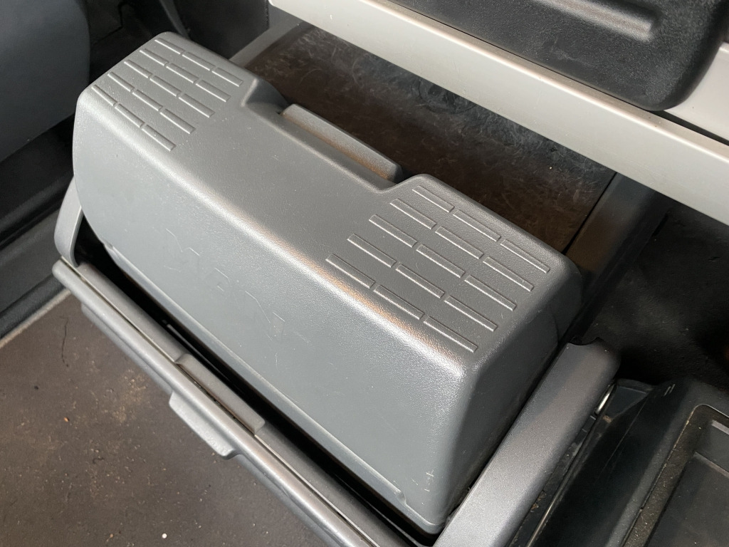 MAN TGX 18.440 4x2 BLS - Sattelzugmaschine: das Bild 5 MAN TGX 18.440 4x2 BLS - Sattelzugmaschine: das Bild 5