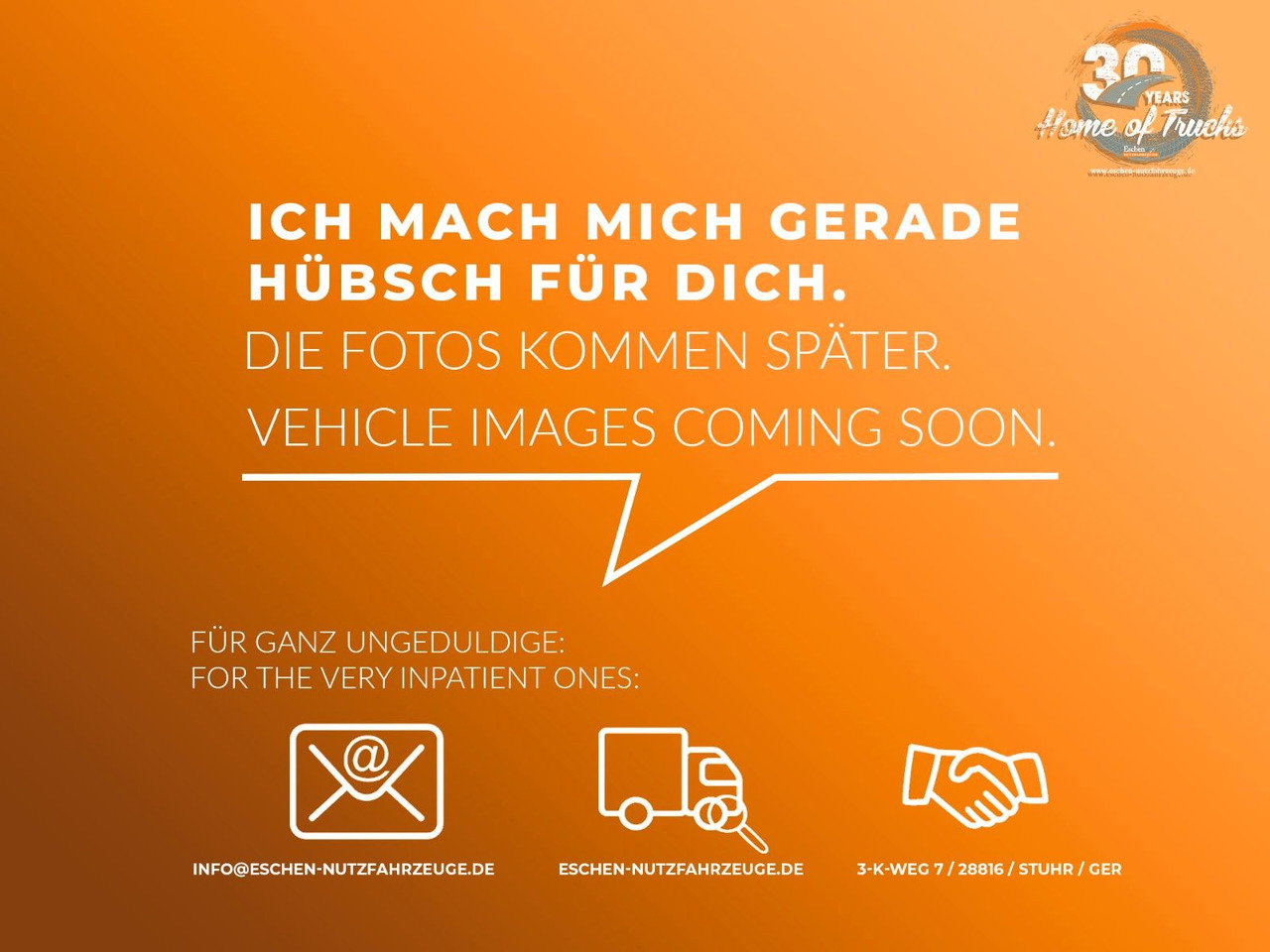 MAN TGX 18.480 BLS | XLX*2x Hydraulik*Intarder*Navi - Sattelzugmaschine: das Bild 2 MAN TGX 18.480 BLS | XLX*2x Hydraulik*Intarder*Navi - Sattelzugmaschine: das Bild 2