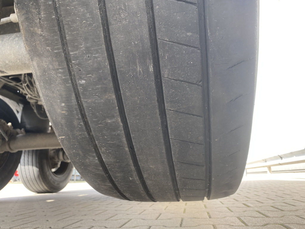 Kipper Auflieger Schmitz SGF S3: das Bild 15 Kipper Auflieger Schmitz SGF S3: das Bild 15