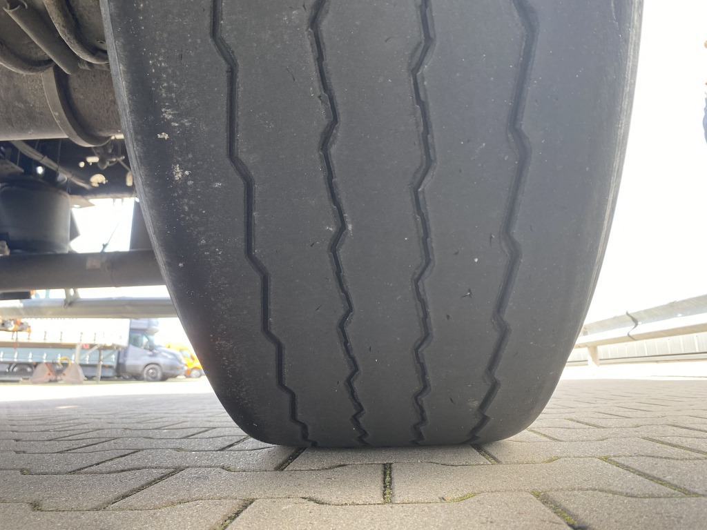 Kipper Auflieger Schmitz SGF S3: das Bild 17 Kipper Auflieger Schmitz SGF S3: das Bild 17