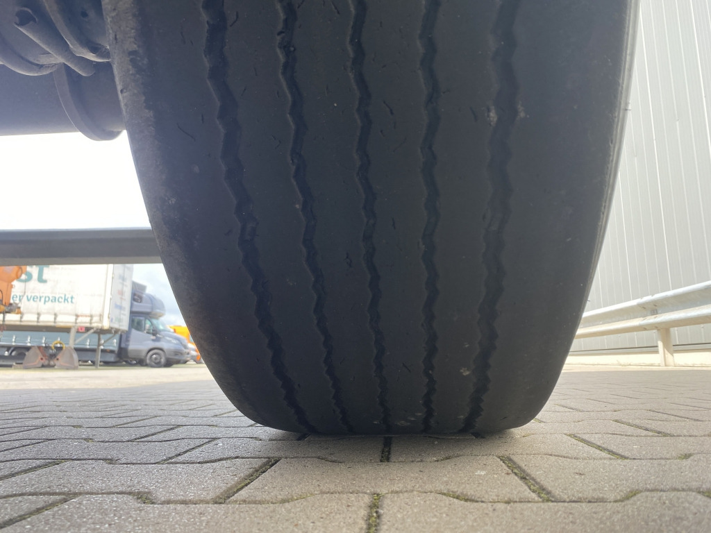 Kipper Auflieger Schmitz SGF S3: das Bild 16 Kipper Auflieger Schmitz SGF S3: das Bild 16