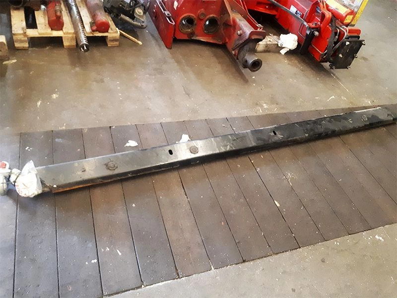 Prolonga manual para Hiab 288 E-8 - Anbauteil für Kran: das Bild 3 Prolonga manual para Hiab 288 E-8 - Anbauteil für Kran: das Bild 3