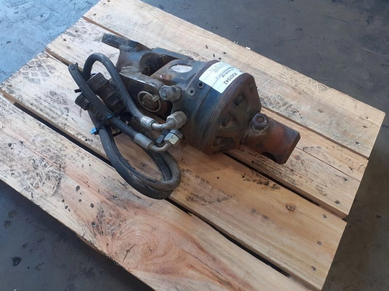 Rotator ocasión 4.500 KG - Anbauteil: das Bild 1 Rotator ocasión 4.500 KG - Anbauteil: das Bild 1