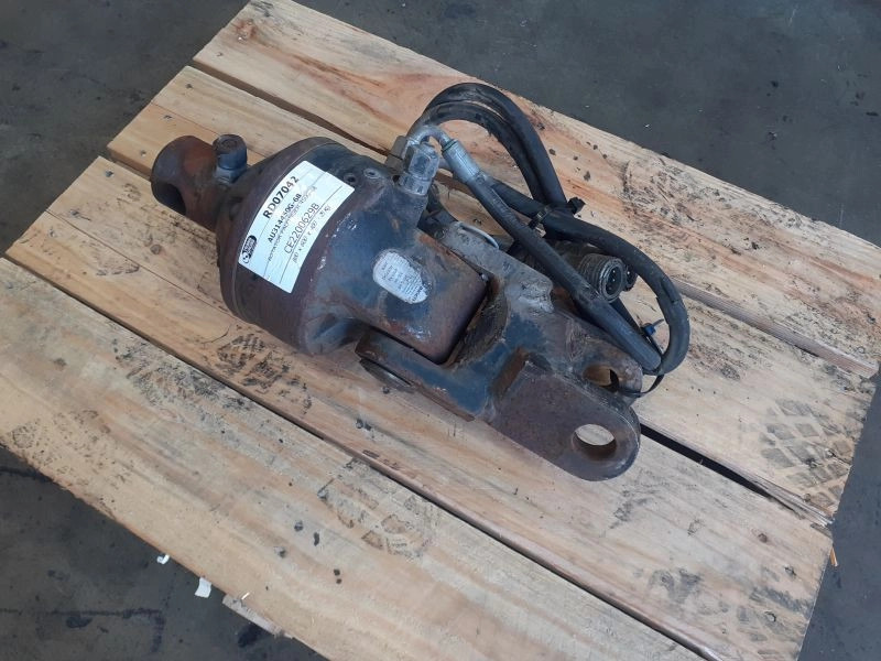 Rotator ocasión 4.500 KG - Anbauteil: das Bild 2 Rotator ocasión 4.500 KG - Anbauteil: das Bild 2