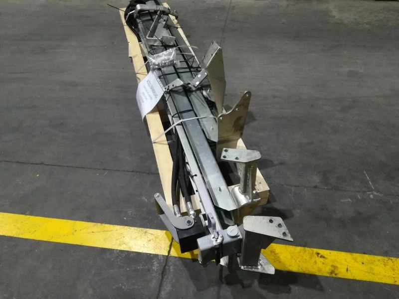 Bandejas para 2 funciones suplementarias - Ersatzteile für Ladekran: das Bild 3 Bandejas para 2 funciones suplementarias - Ersatzteile für Ladekran: das Bild 3