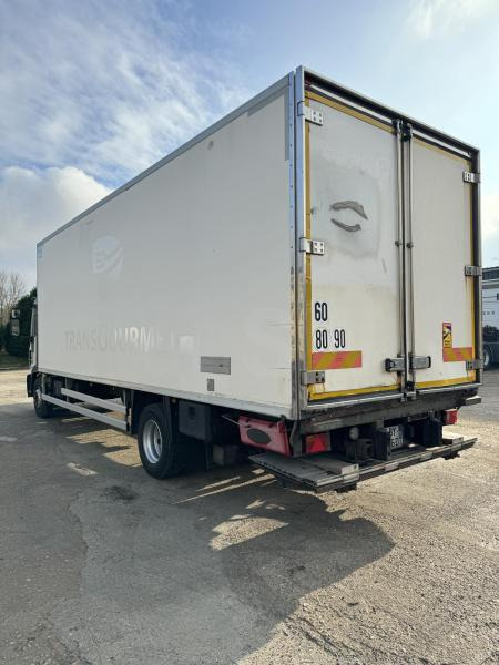 Iveco Eurocargo 160E30 - Kühlkoffer LKW: das Bild 3 Iveco Eurocargo 160E30 - Kühlkoffer LKW: das Bild 3