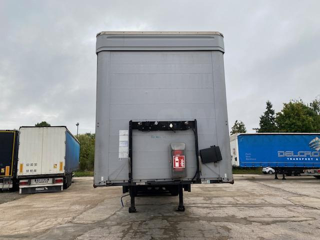 Kögel - Planenauflieger: das Bild 3 Kögel - Planenauflieger: das Bild 3