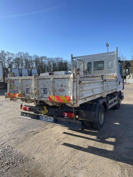 Renault Midlum 160 - Kipper: das Bild 3 Renault Midlum 160 - Kipper: das Bild 3