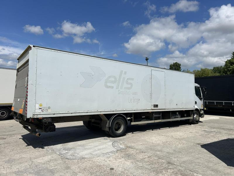Renault Midlum 280 - Koffer LKW: das Bild 3 Renault Midlum 280 - Koffer LKW: das Bild 3