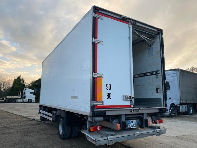 Renault Midlum - Kühlkoffer LKW: das Bild 4 Renault Midlum - Kühlkoffer LKW: das Bild 4