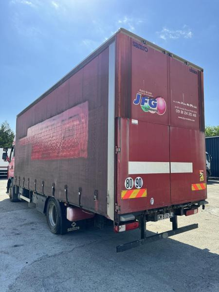 Renault Premium 450 - Plane LKW: das Bild 5 Renault Premium 450 - Plane LKW: das Bild 5