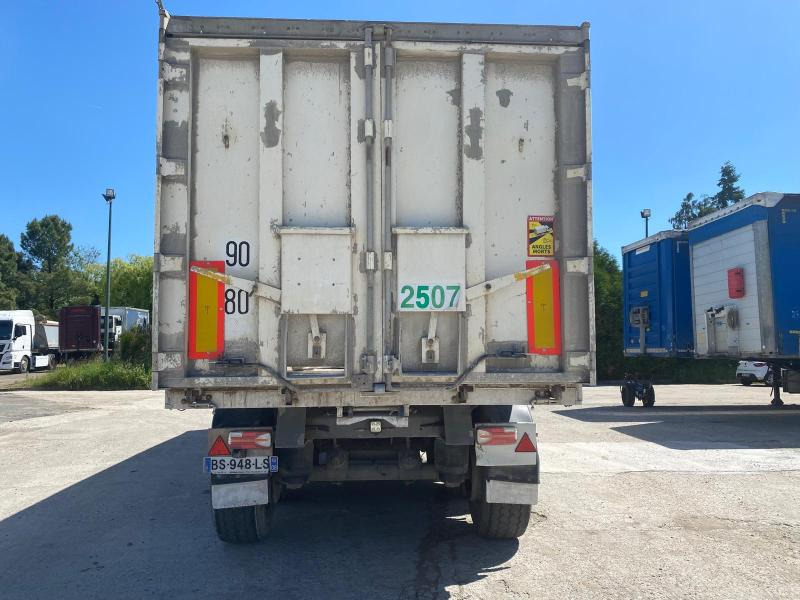 Stas - Kipper Auflieger: das Bild 5 Stas - Kipper Auflieger: das Bild 5