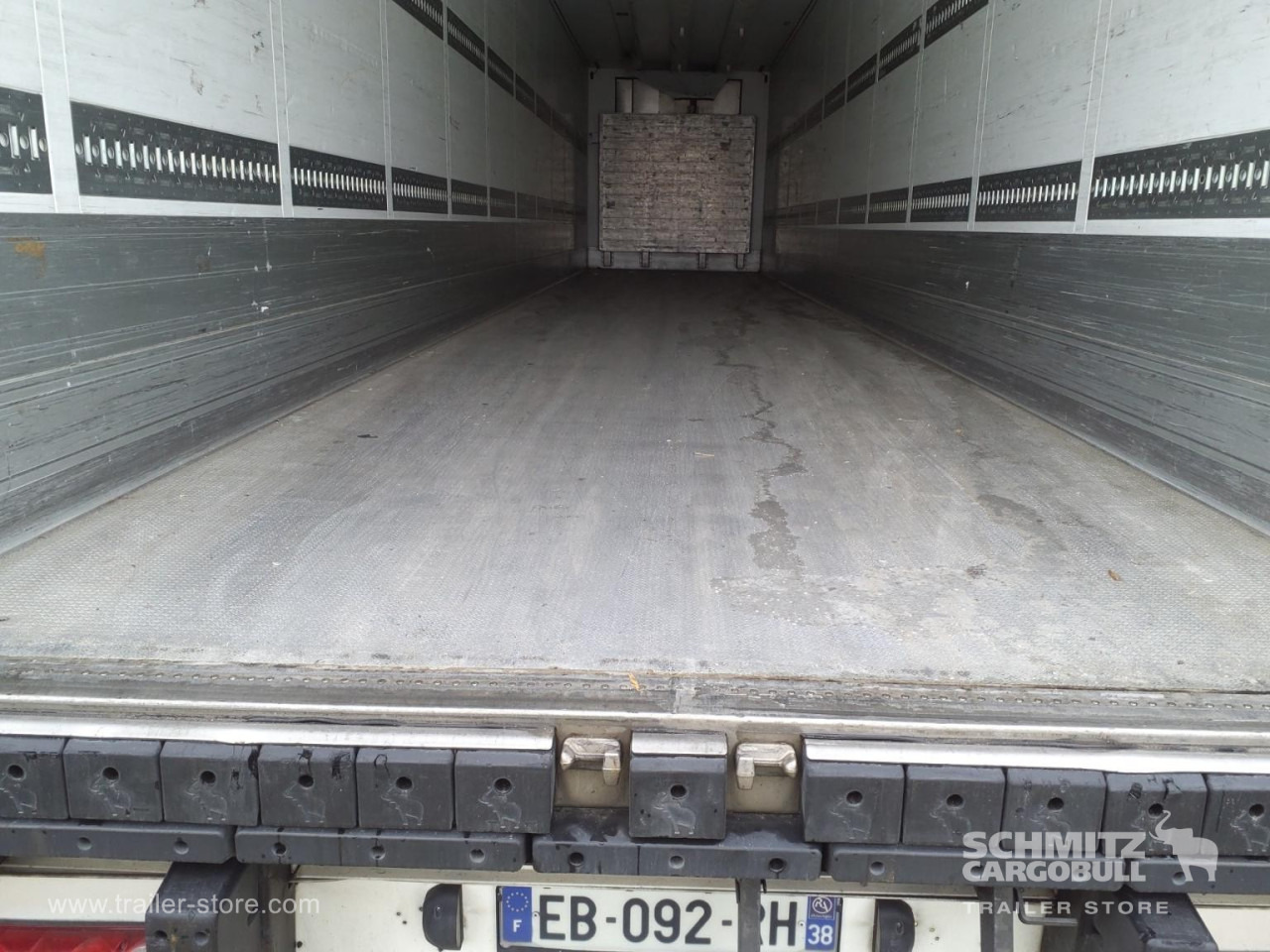 SCHMITZ Reefer Standard – Leasing SCHMITZ Reefer Standard: das Bild 9